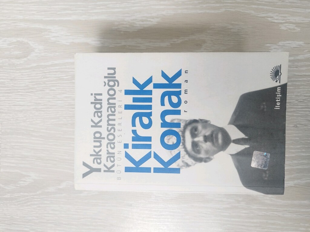 Dünya klasikleri-Türk klasikleri - 7