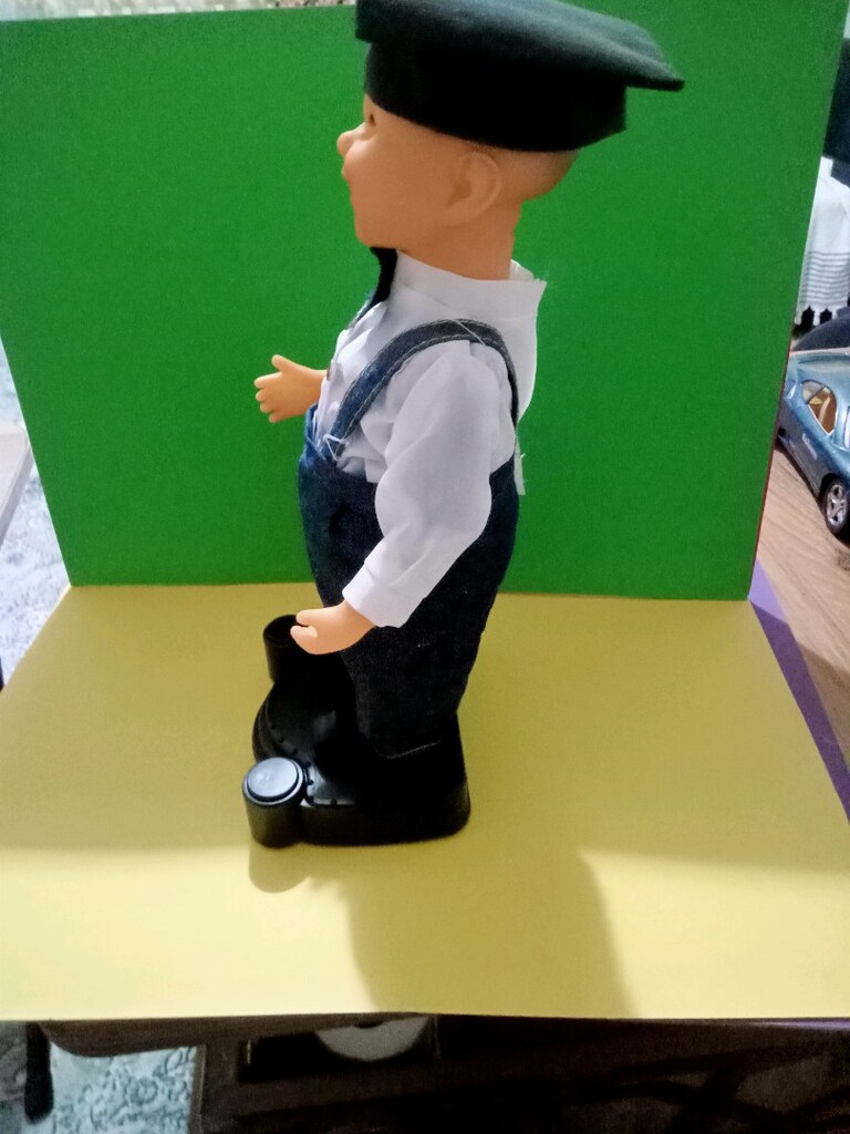 oyuncak biblo - 3