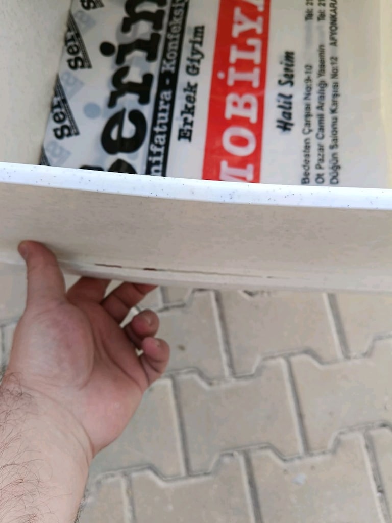 plastik çekmece 250 tl - 7