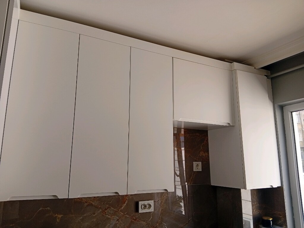mutfak dolabı - 4