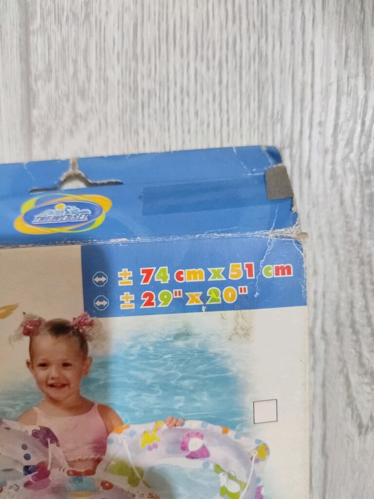 BEBEK DENİZ YATAĞI - 7