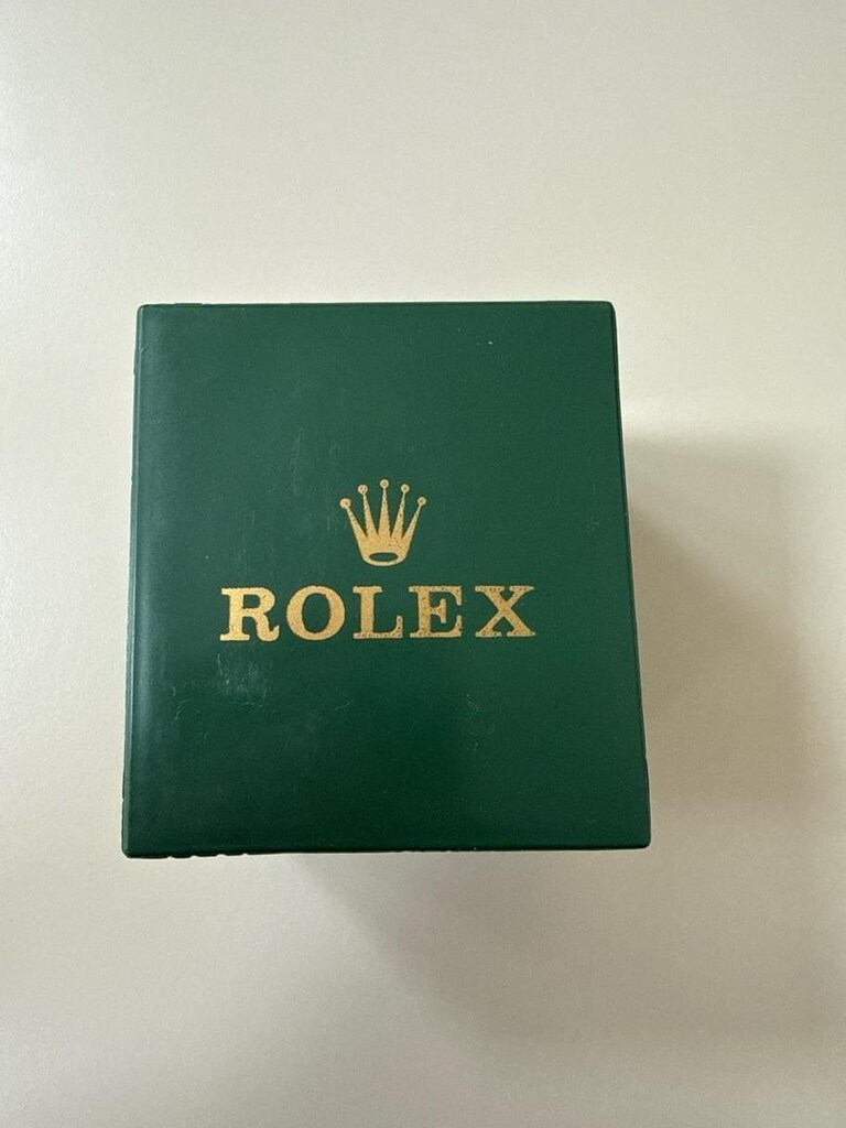 ROLEX SAAT - 2