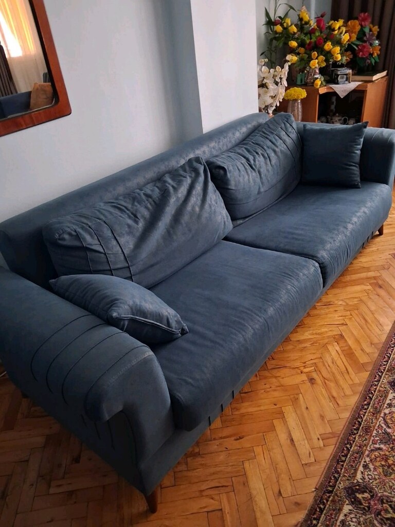 ACIL SATILIKTIR KOLTUK BAZALI - 3