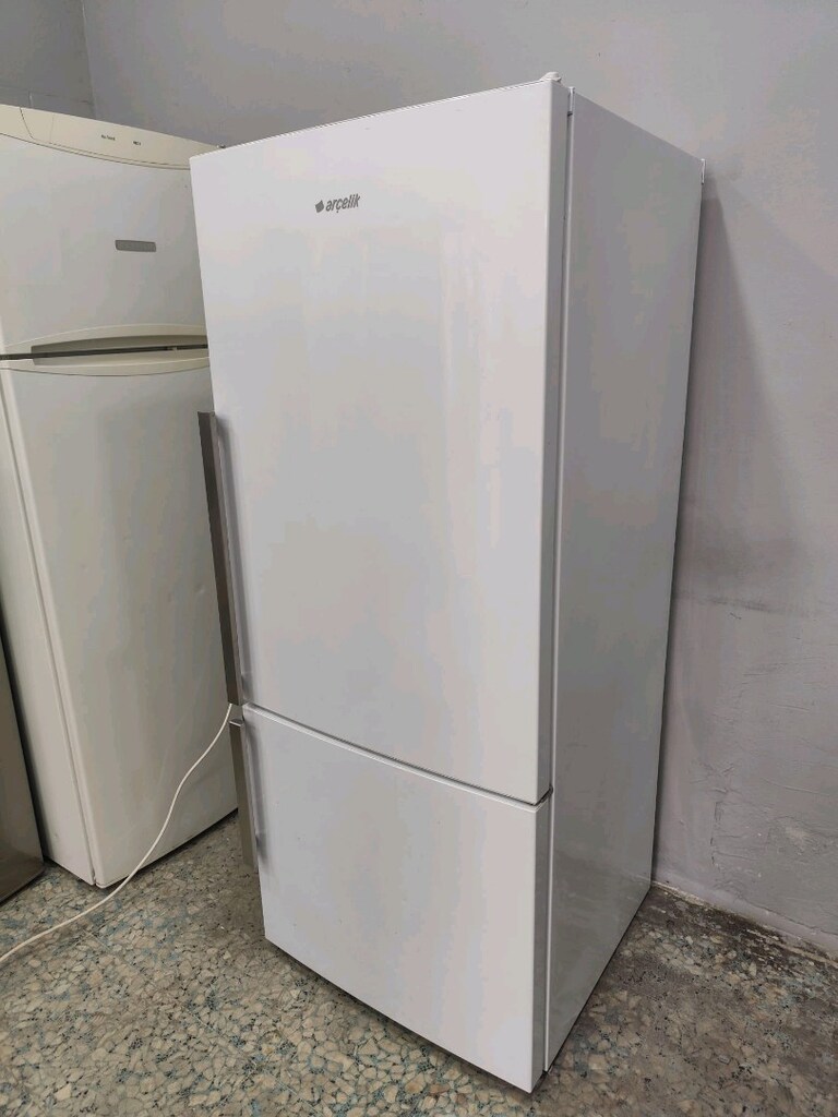 ARÇELİK BUZDOLABI ALTAN DİFRİZLİ YENİ MODEL SORUNSUZ ÇALIŞAN ÜRÜN - 3