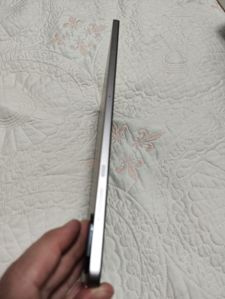 Sıfırdan Farksız Honor Pad X8b 128GB + Kalem + Kılıf + Fatura - 4