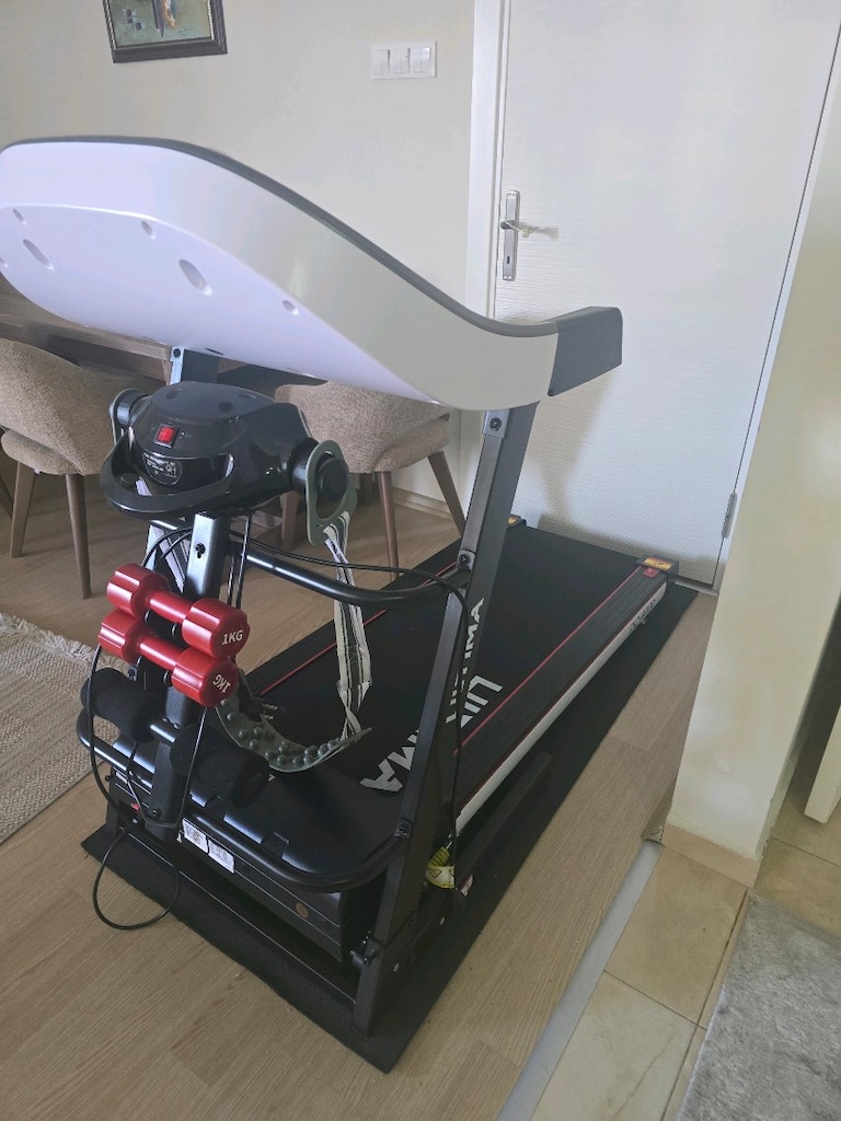 Ultima DC4000 - 3
