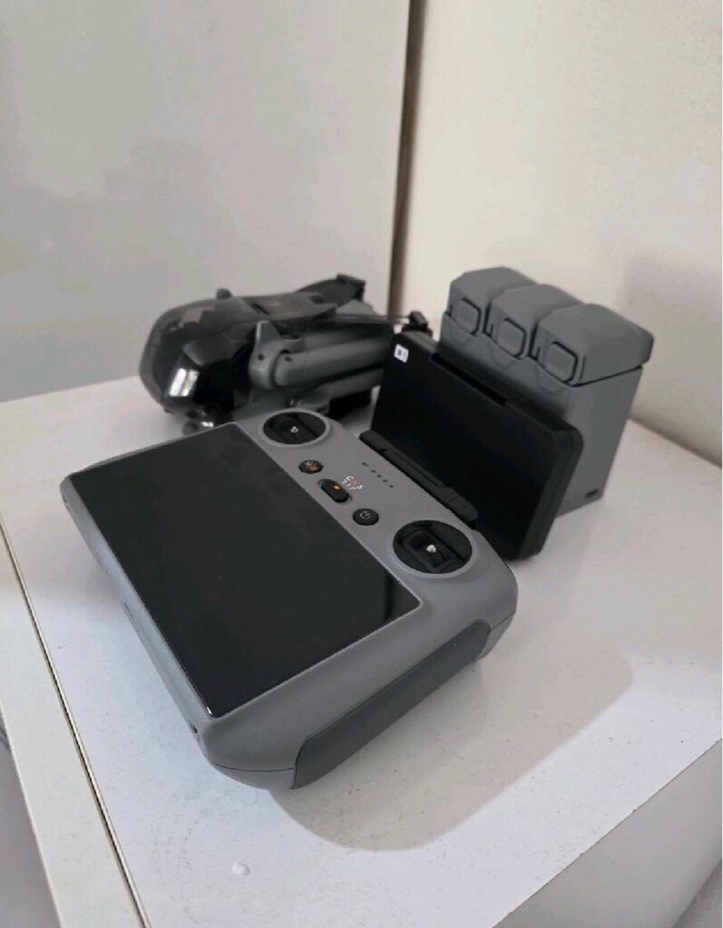 DJİ MİNİ 5 COMBO PRO PLUS - 2