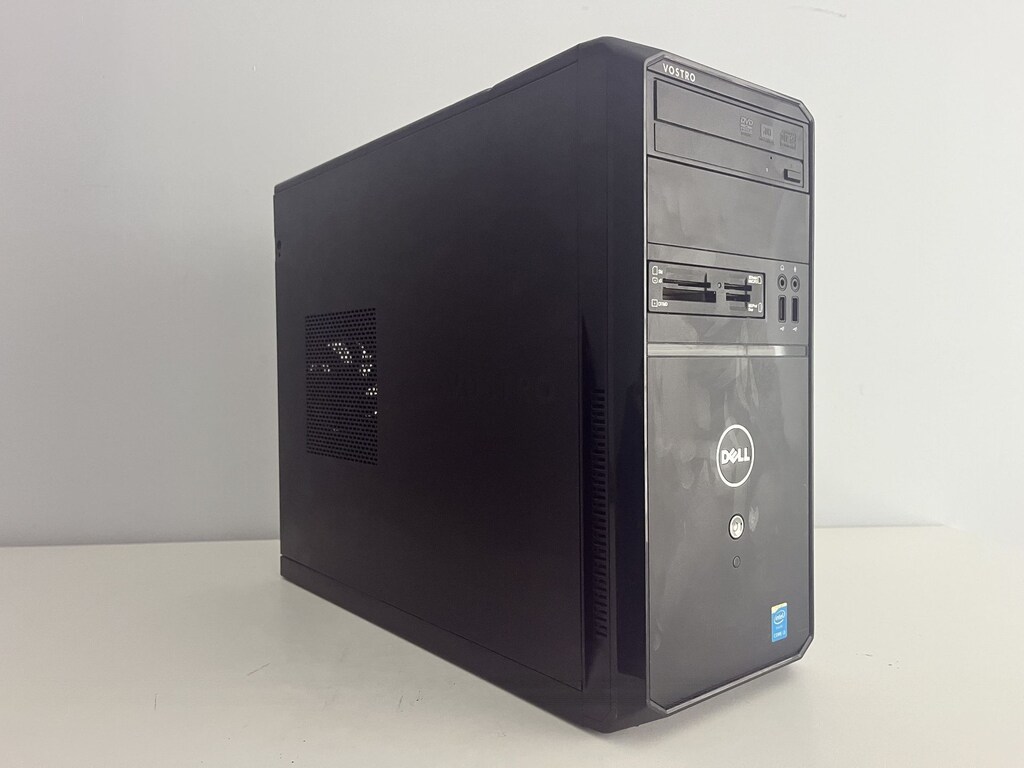Dell Vostro İ5 4570s 16Gb Ram 240Gb Ssd 250Gb Hdd - 3
