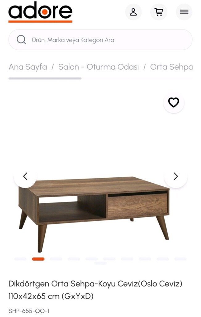 sehpa temiz - 6