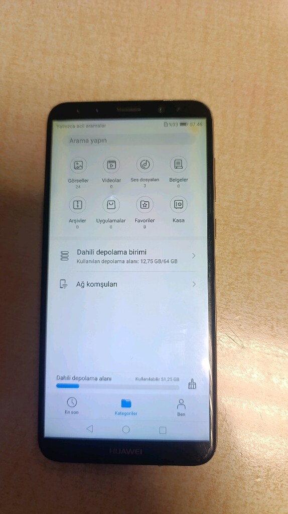 Huwaei mate 10 lite - 6
