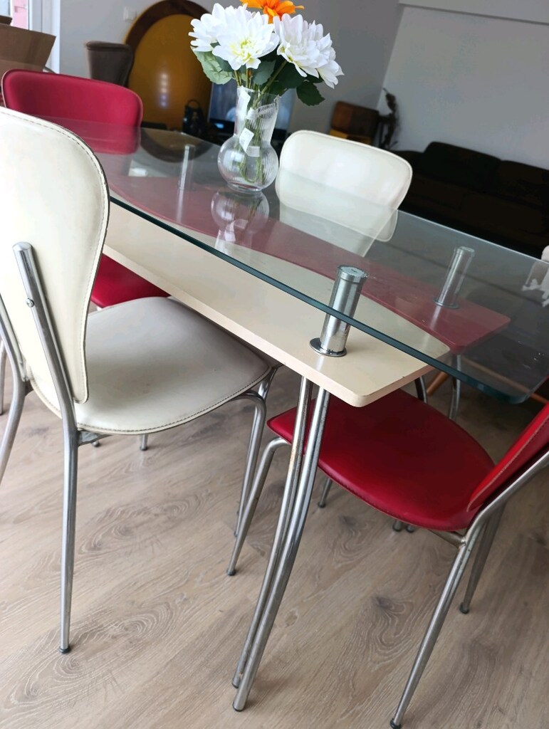 mutfak balkon masa - 4