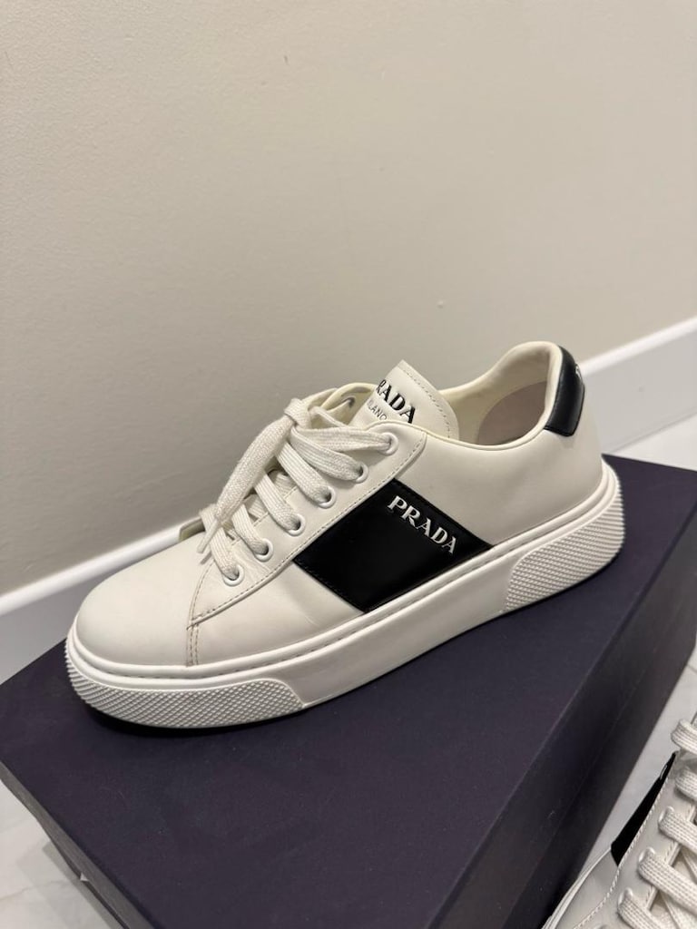 Prada Kadın Sneaker - 15