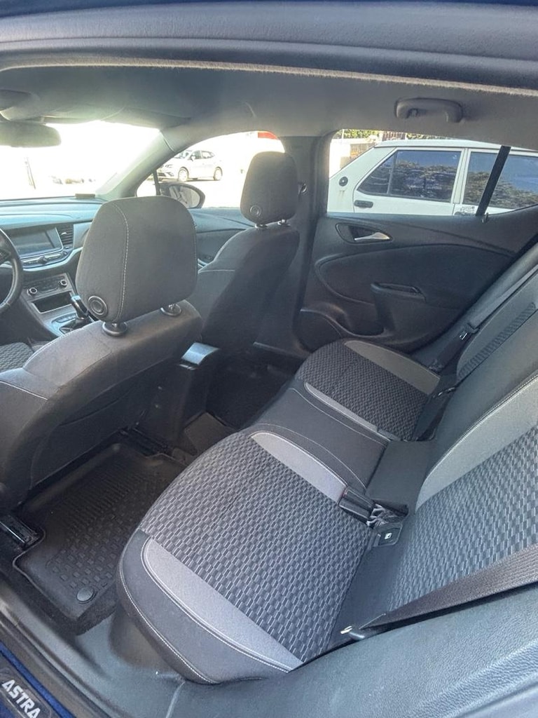 sahibinden temiz opel astra - 9