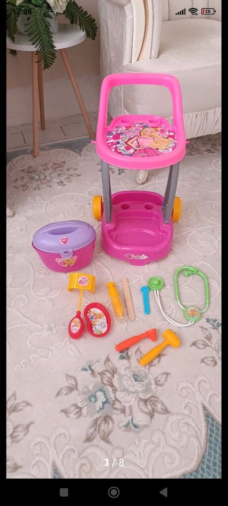 kız çocuk oyuncakları - 3