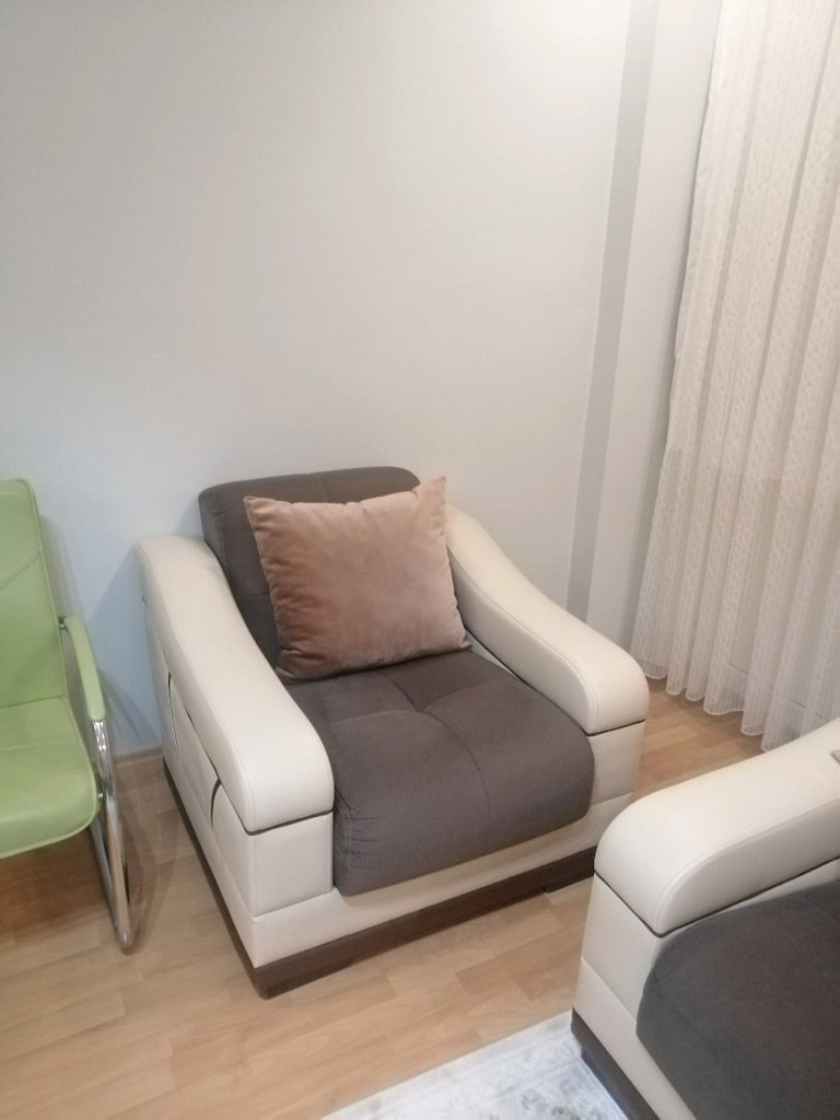Satılık salon veotuma odası mutfak masazı - 3
