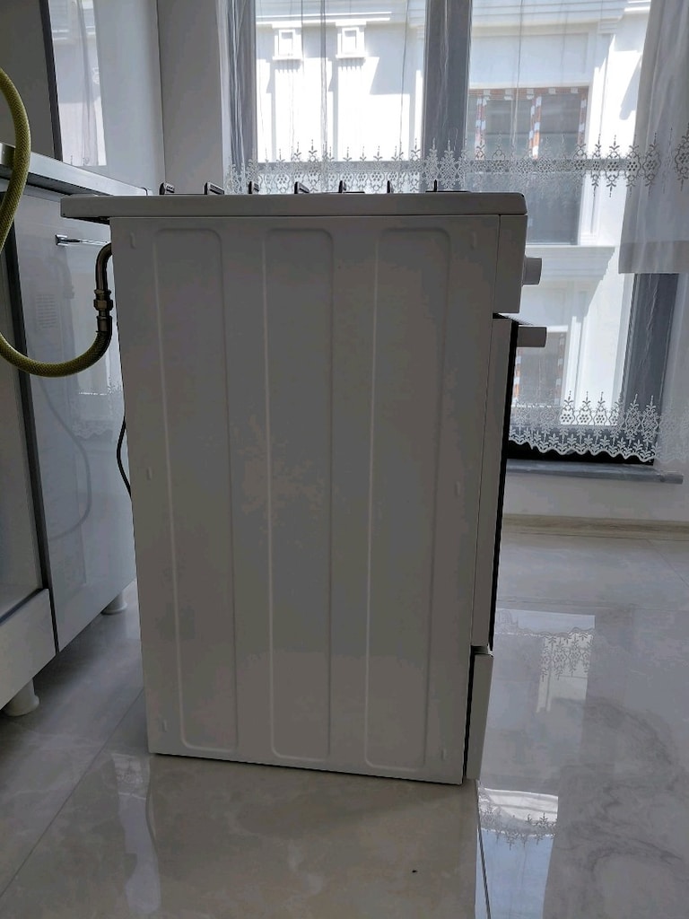 Beko solo fırın - 7