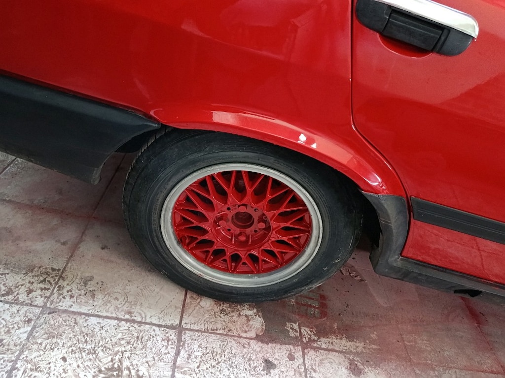 99MODEL TOFAŞ ŞAHİN 1.6 İE - 8