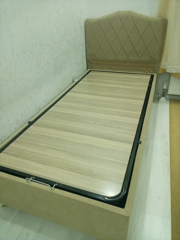 Tek Kişilik Baza Başlık - 3