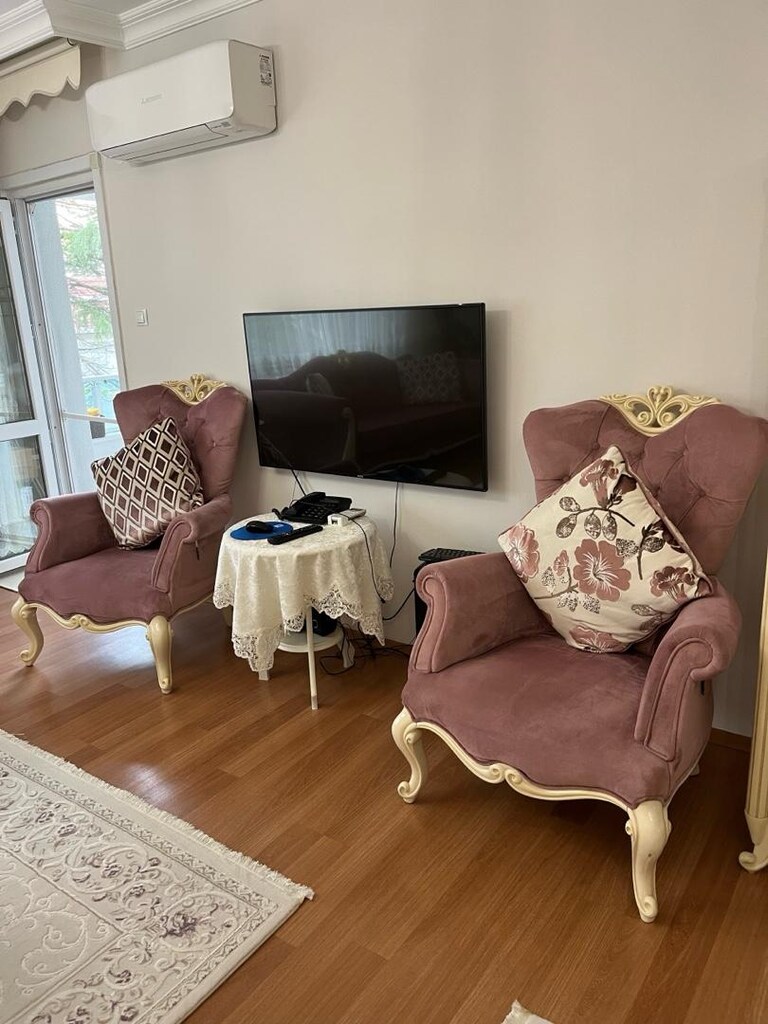 İstikbal Koltuk ve Yemek Odası Takımı - 18
