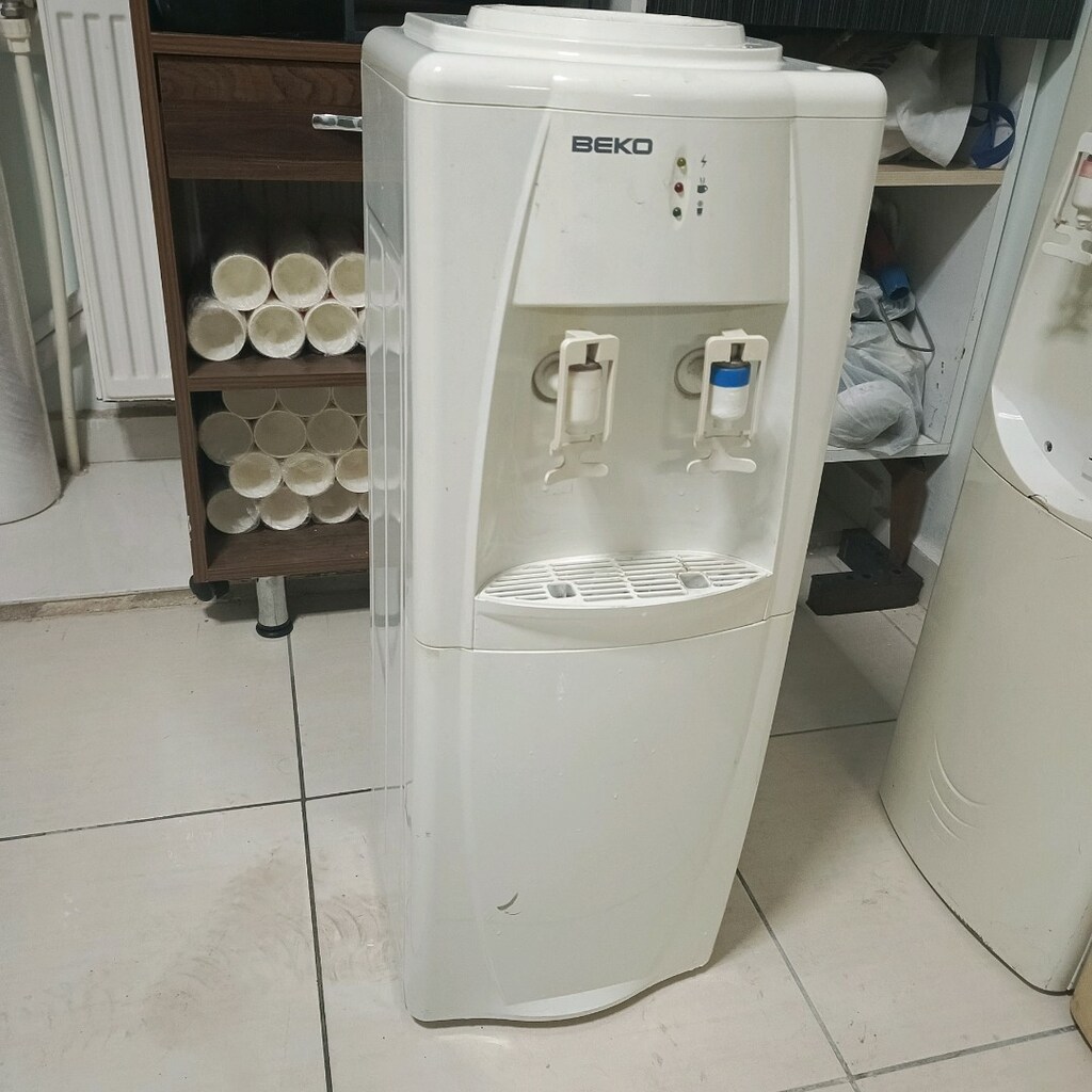 su sebili Beko açıklama okuyunuz - 2