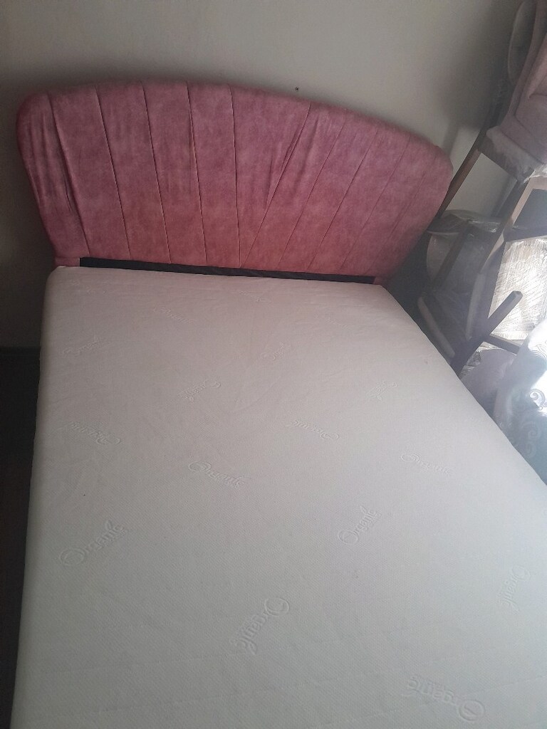 ADRESE TESLİM BAZA BAŞLIK WİSKO YATAK 150.200 pendik - 2