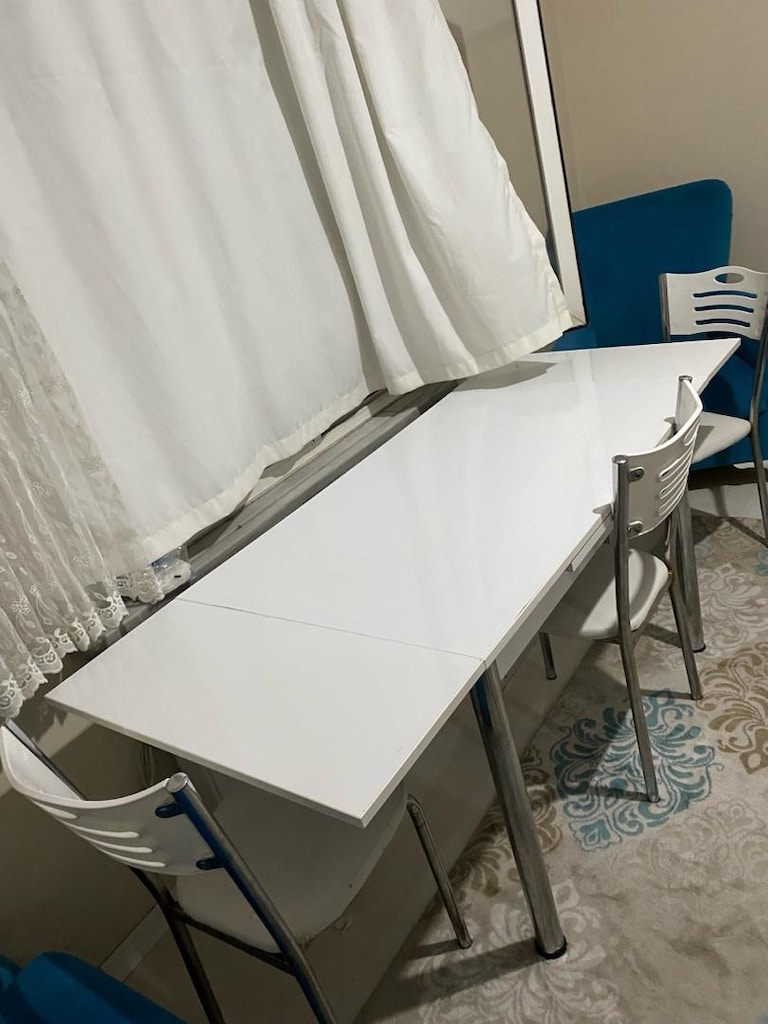 Yemek masası - 4