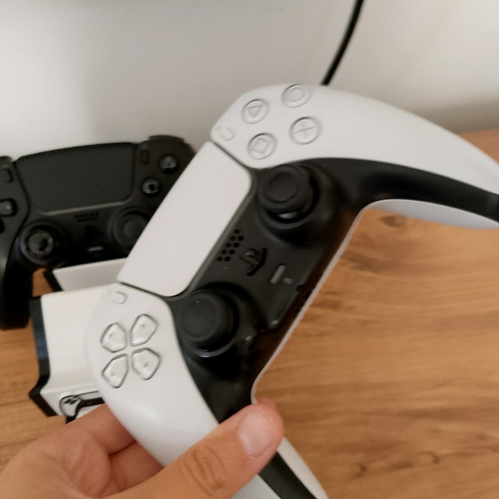 PS5 digital edition - 4