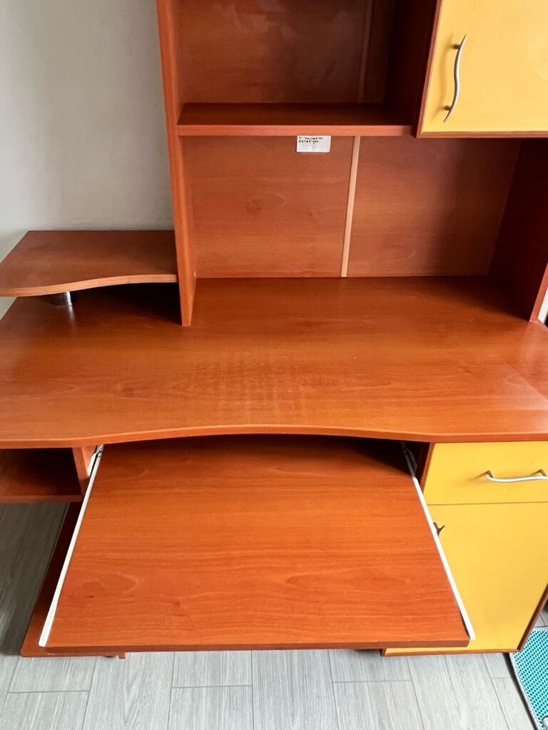 Çalışma Masası - 4