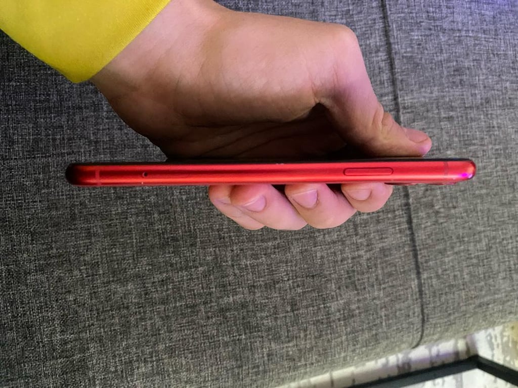 iphone 11 TR - 9