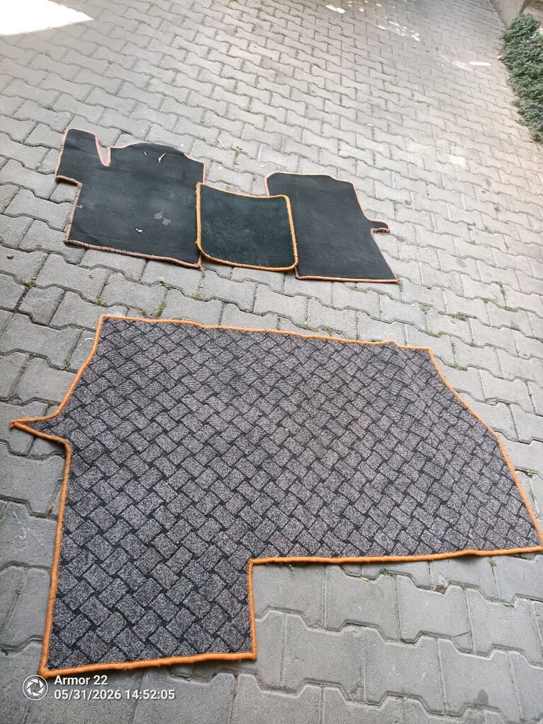 Vito paspas takımı - 3
