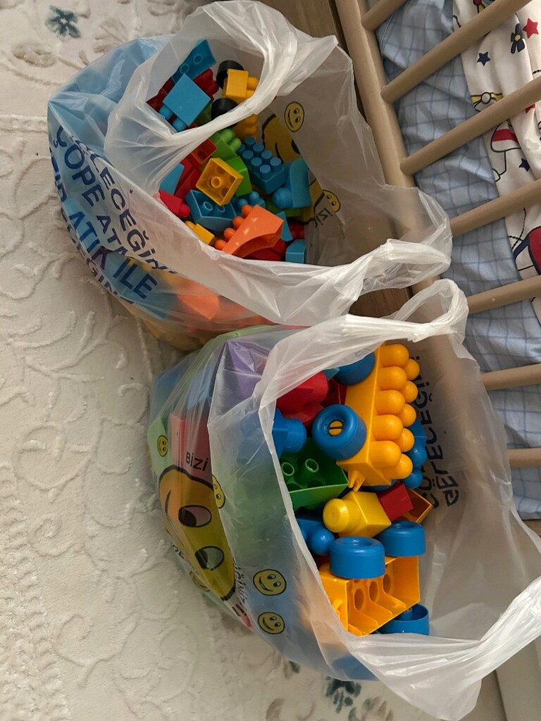 1-5 Yas Çocuk Oyuncakları - 5