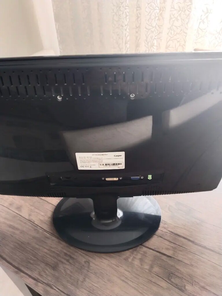 Monitör - 2