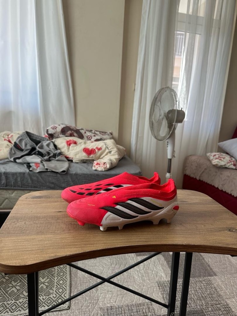 adidas Krampon - 6