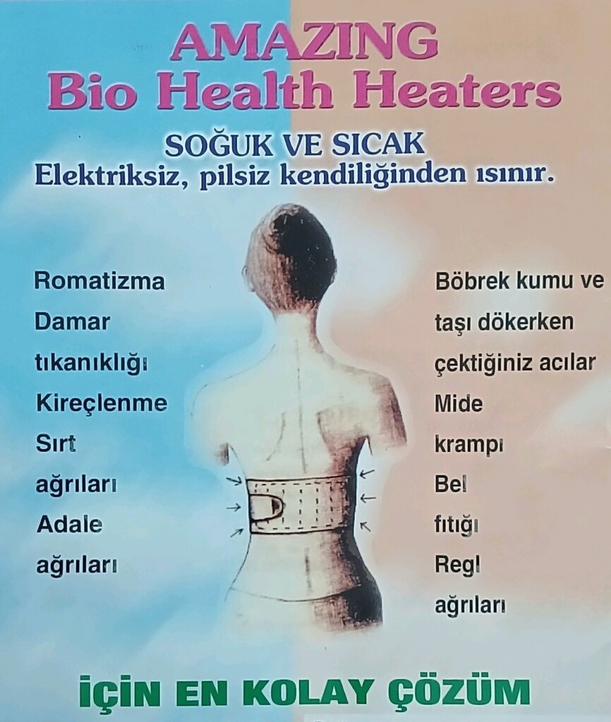 Masaj Aleti - 2