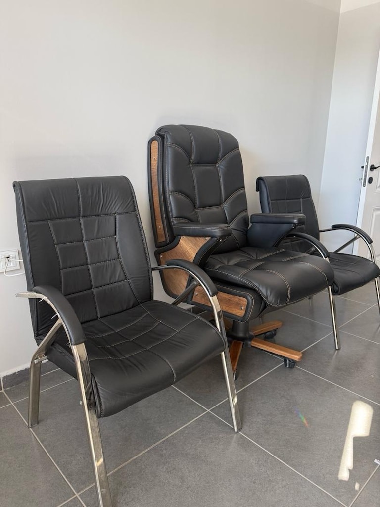 Büro Takımı 7 parça - 4
