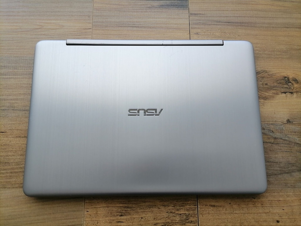 ASUS Transformer Book Flip TP200SA - 2