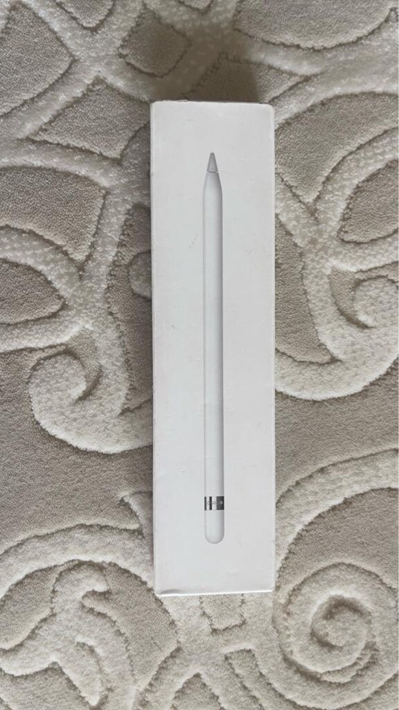 Apple pencel - 2