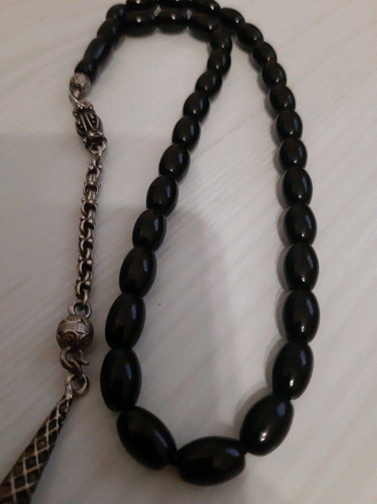 Osmanlı OLTU Tesbih - 3