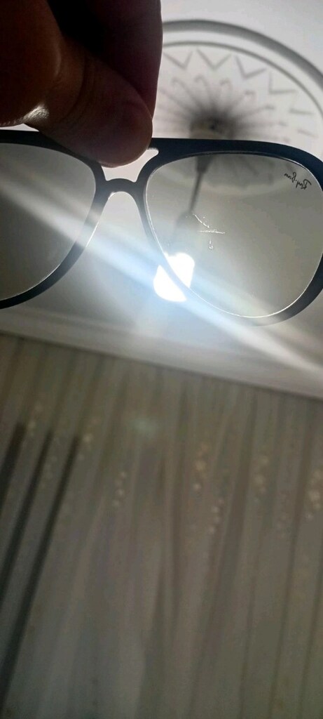 orjinal rayban cat model - 9