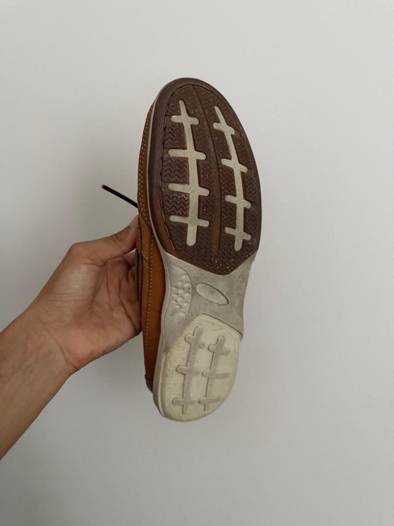 Sperry TopSider Authentic Original 2-Eye - 5
