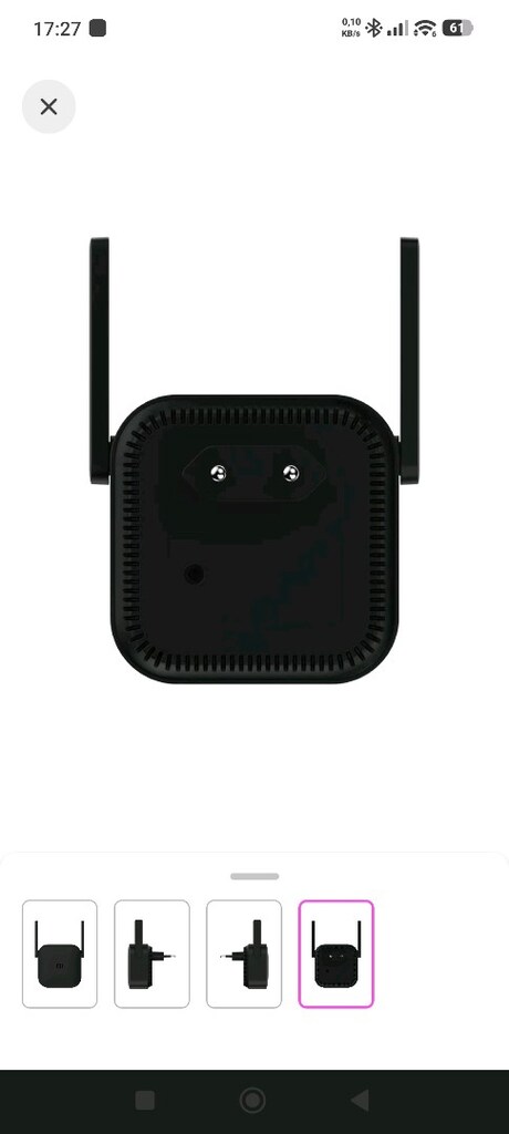 xiaomi wifi sinyal guclendirici - 2