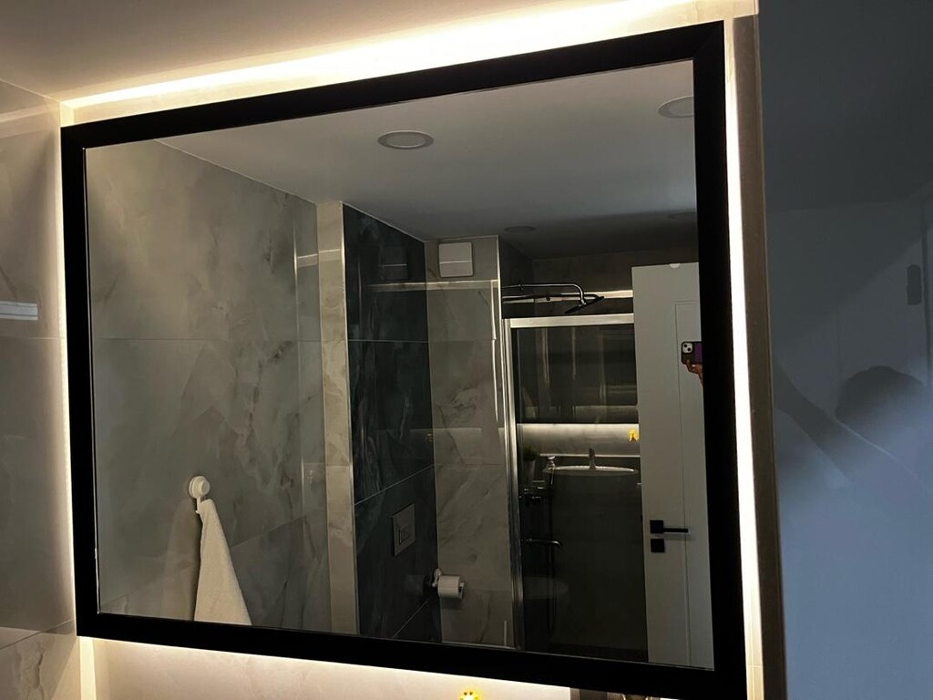Banyo aynası - 3
