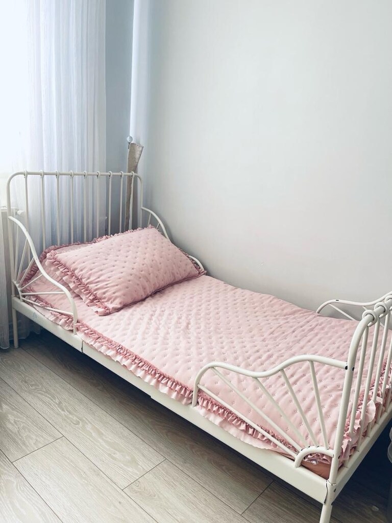 ikea karyola - 2
