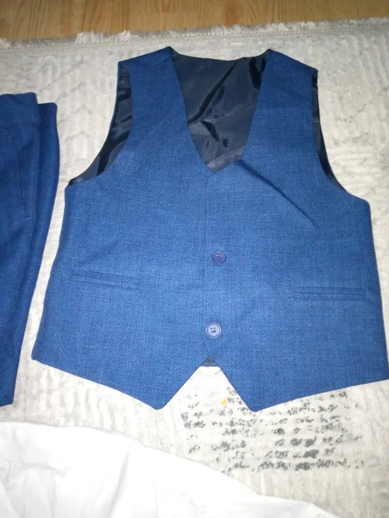 takım elbise - 2