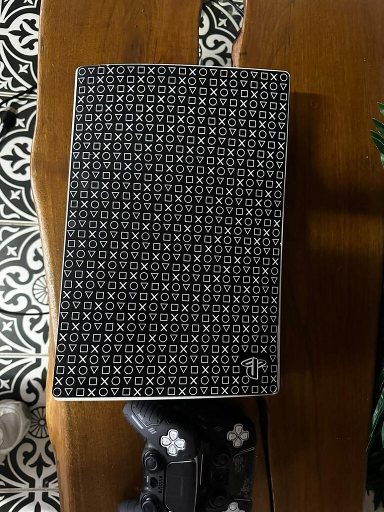 Playstation 5 (Çift kol) - 7