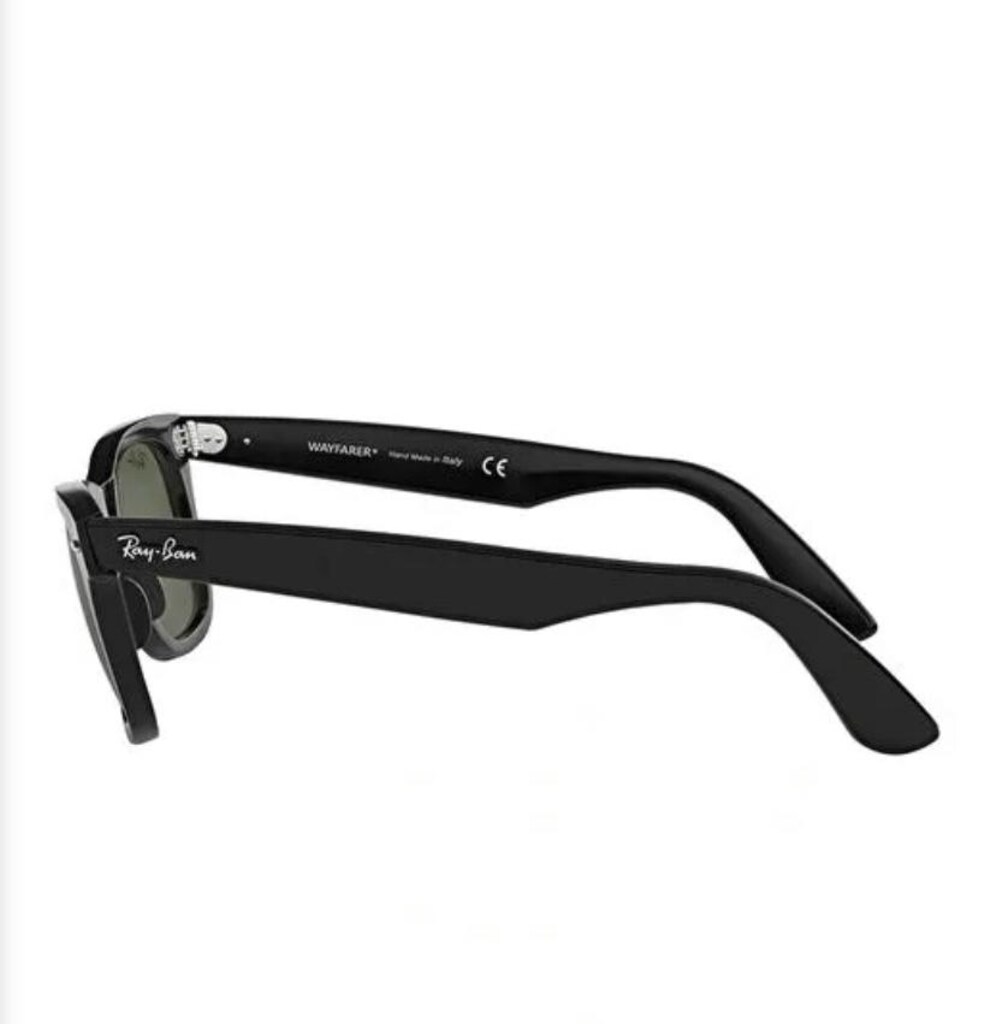 Ray-Ban Unisex Güneş Gözlüğü - 2