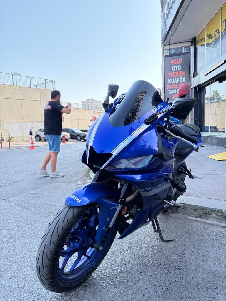 2020 model 21 çıkışlı 26500 km r25 - 5