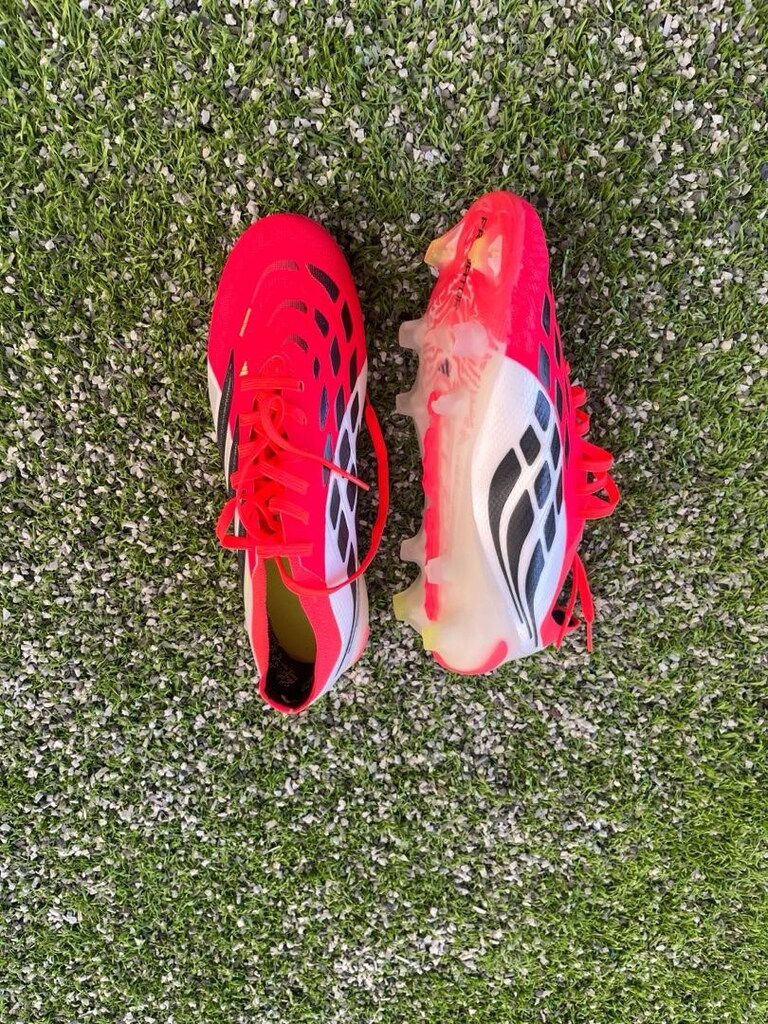 Adidas profesyonel krampon - 2