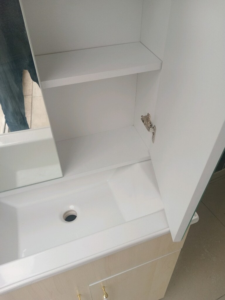 banyo dolabı - 6