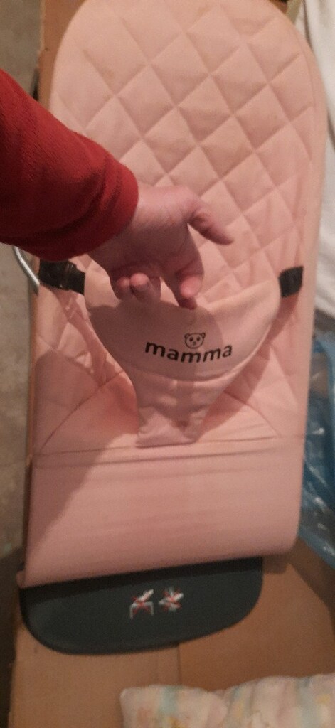Mamma ana kucagi - 5